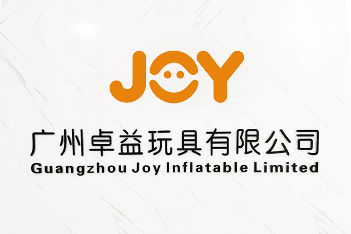 Guangzhou Joy Inflatable Limited