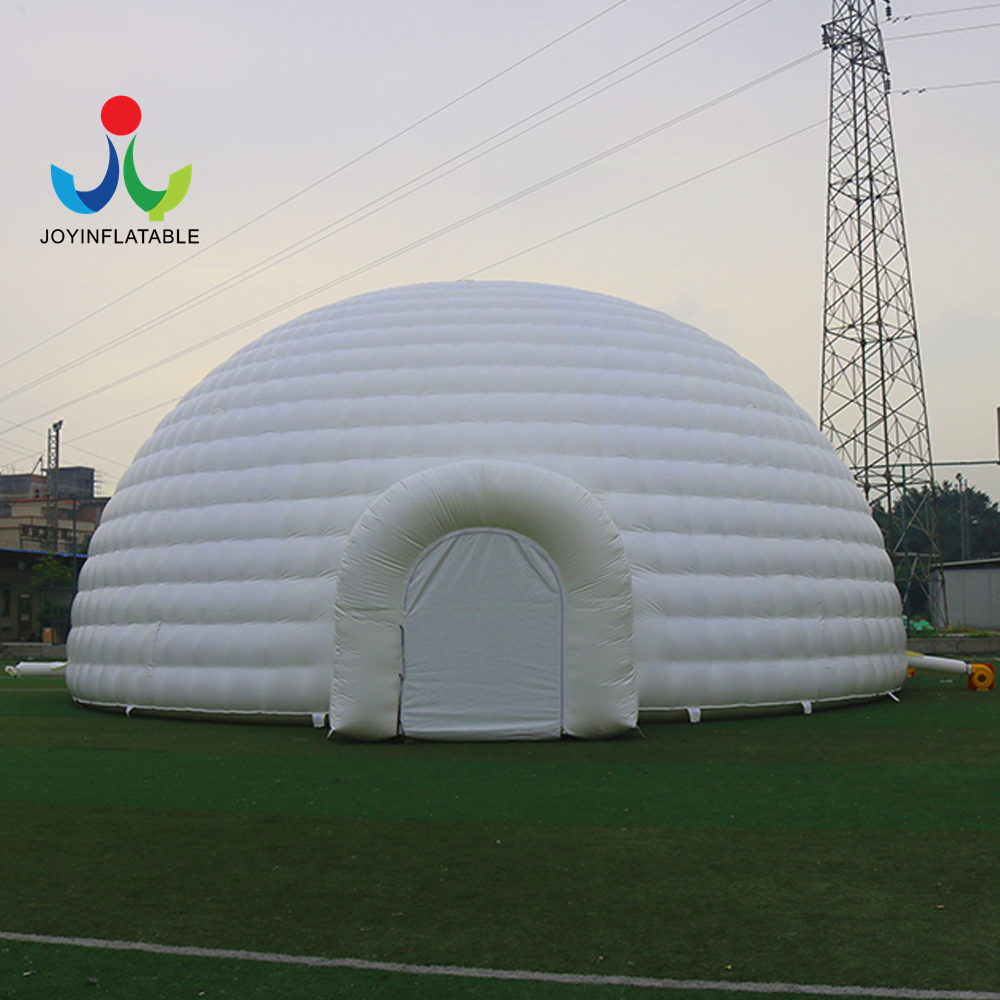 Waterproof Inflatable Tent For Events