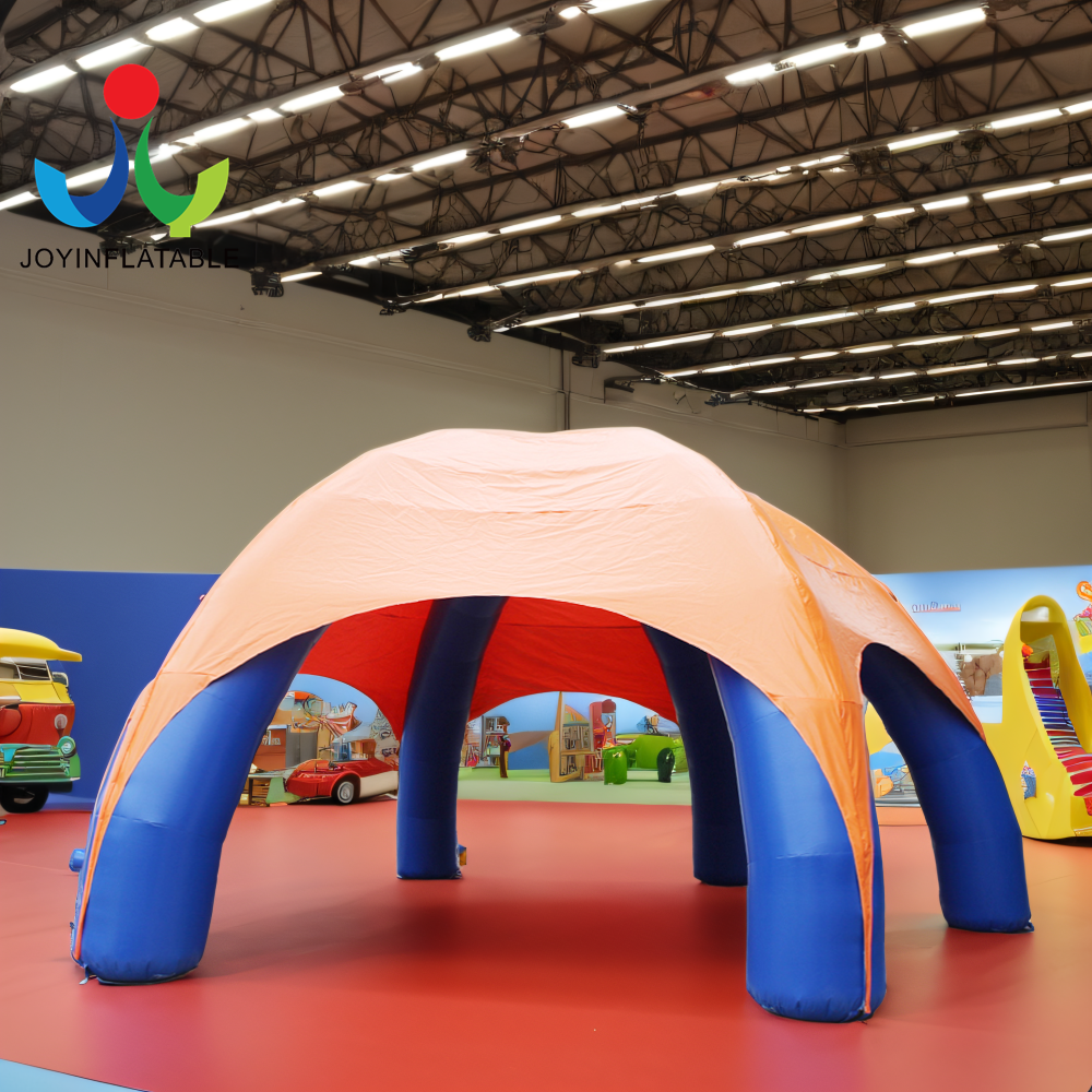 Inflatable Spider Tent for Advertising