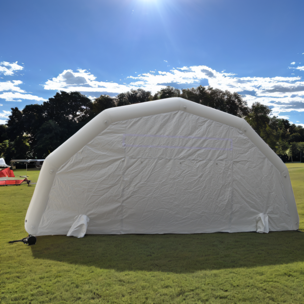 inflatable tunnel tent sale