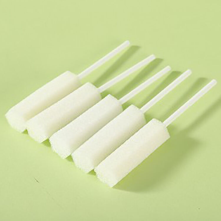 Intimate Care Sponge Swab