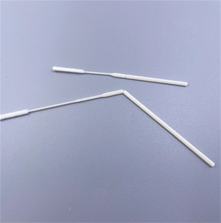 Saliva Collection Swab
