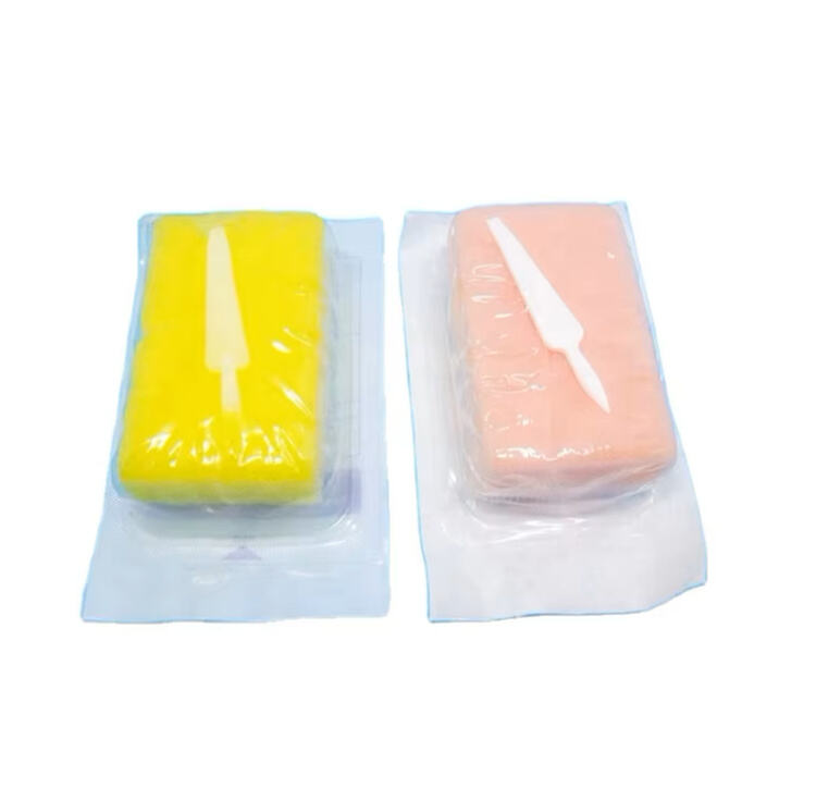 Chlorhexidine Gluconate-skrubbebit