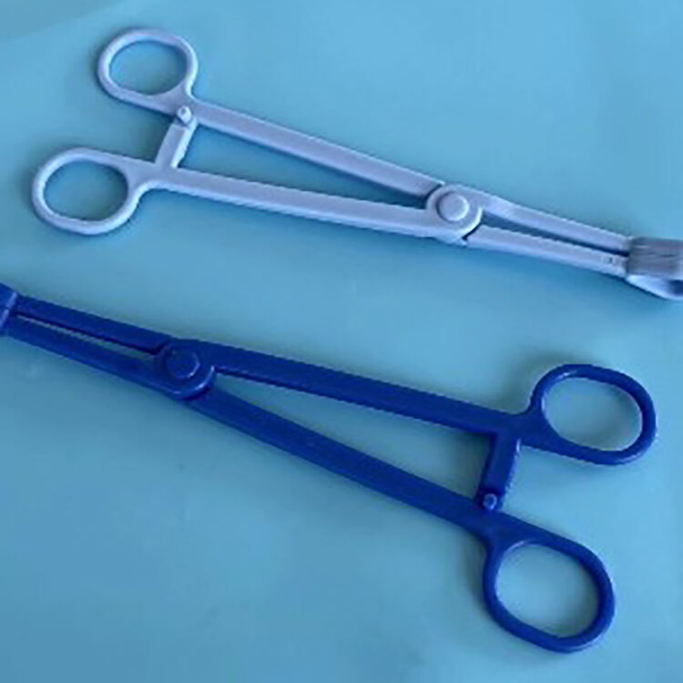 Surgical Forceps & Scissors