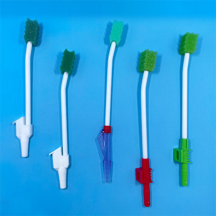 Suction tubing