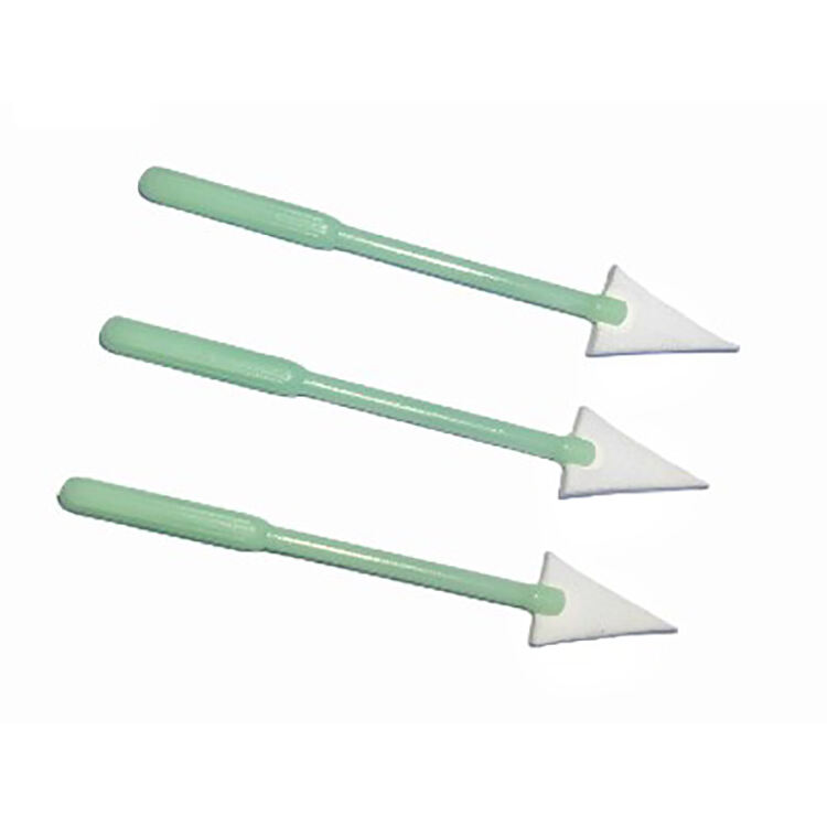 Triangular Eye Spear