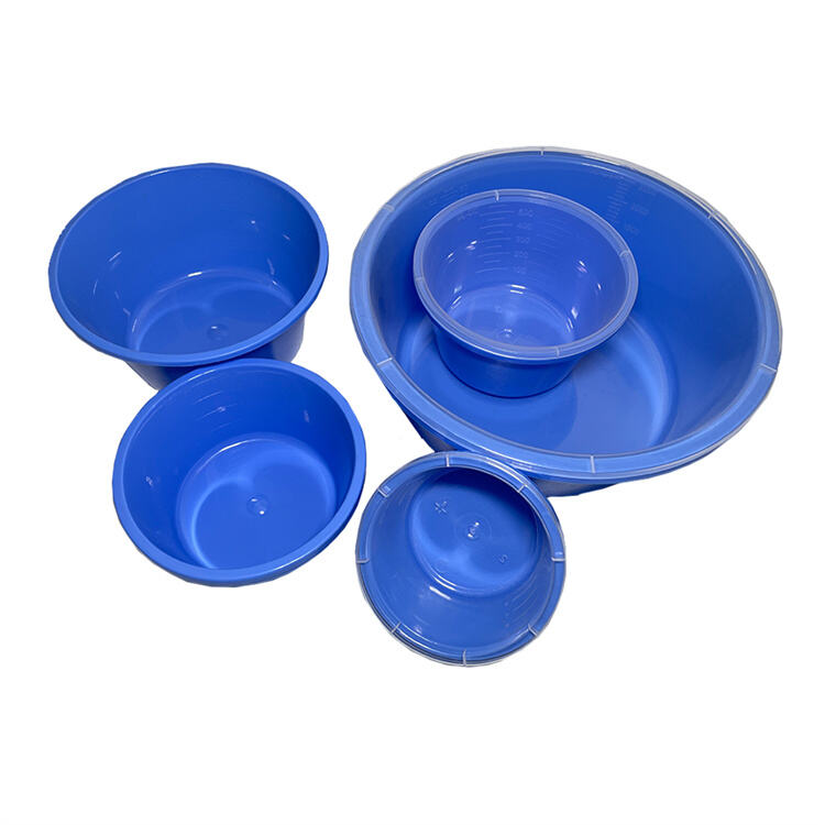 Blue Bowl