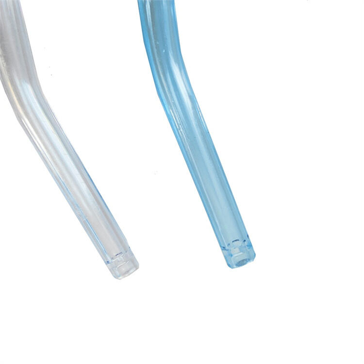 Yankauer Suction