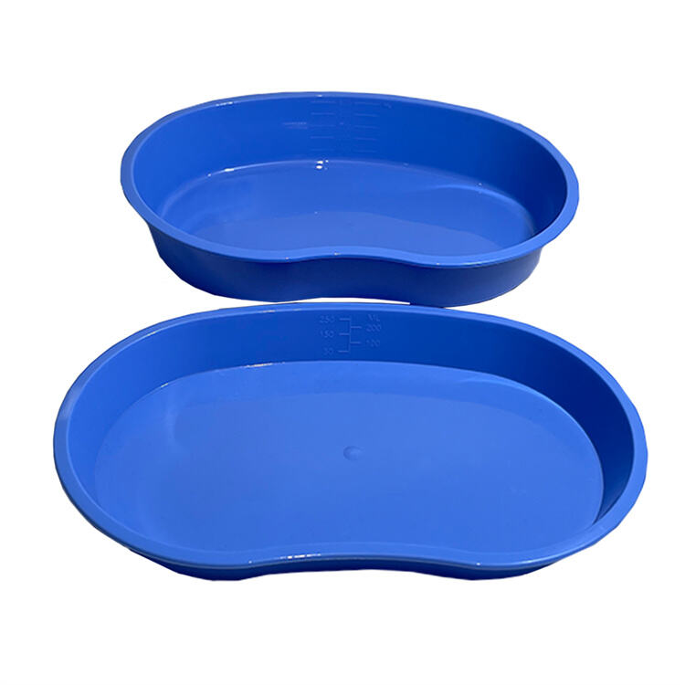 Shallow Kidney Tray