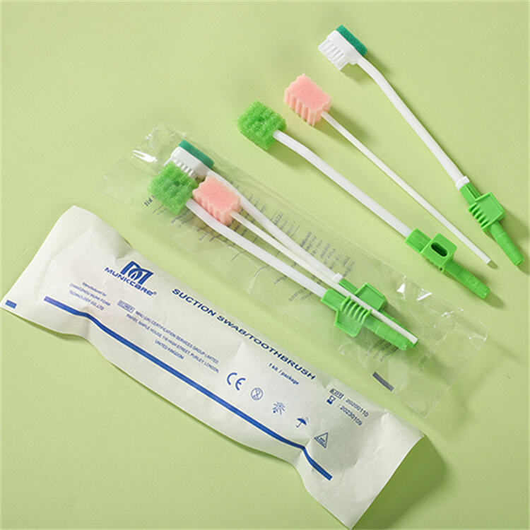 Suction Kit