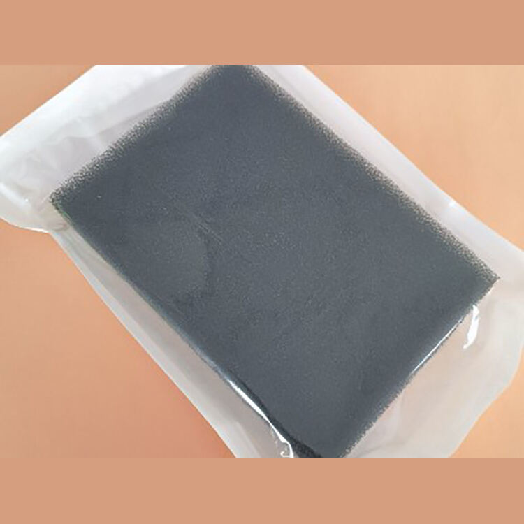 PU-negativtrykkvundeterapisponge