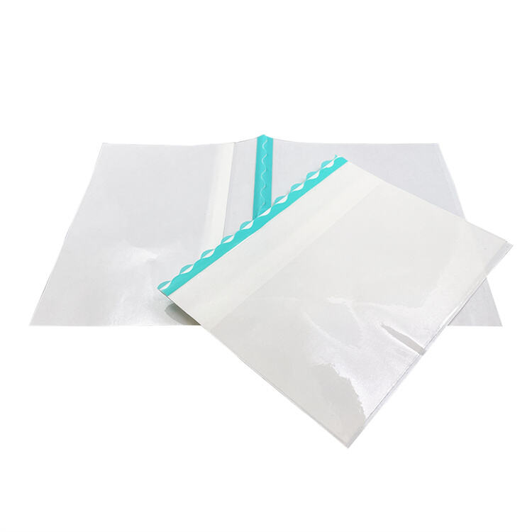 PVA-negativtrykkvundeterapisponge