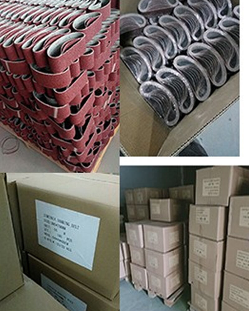 GXK51 150, 240, 320, 400, 600 Grit Aluminum Oxide abrasive cloth rolls supplier