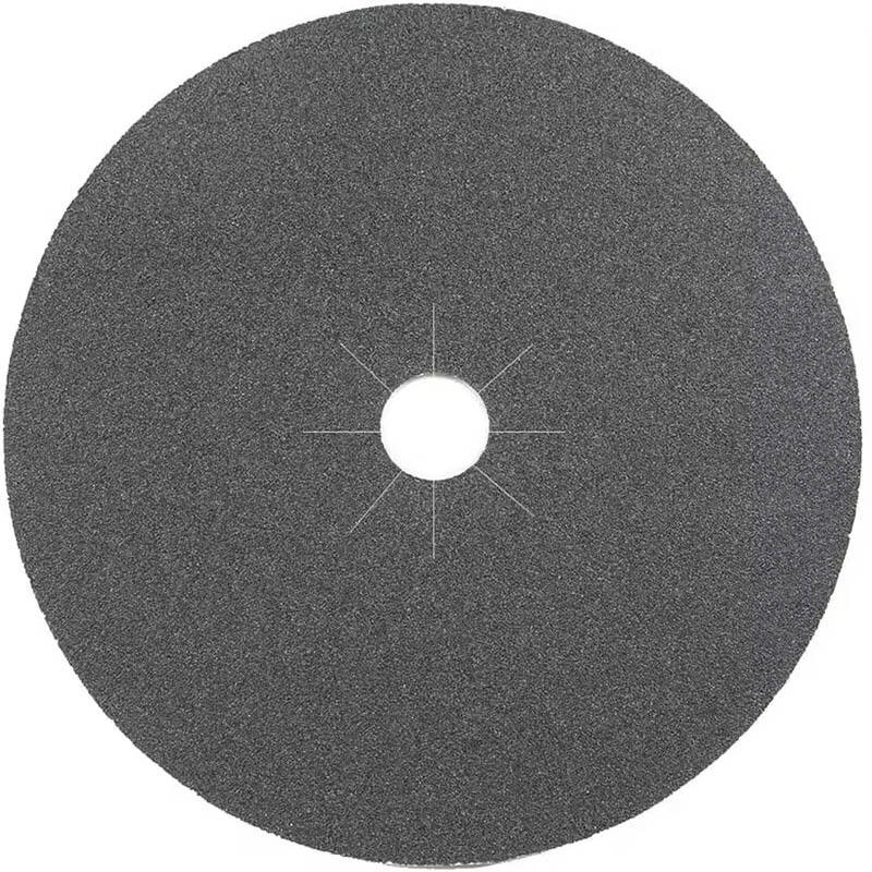 7 x 78'' holes Silicon Carbide Slotted Edger Marble Floor Sanding Discs P162436