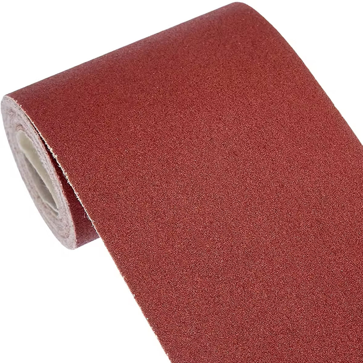 abrasive sanding cloth roll sanding paper sand roll Sandpaper Roll For Polishing Car