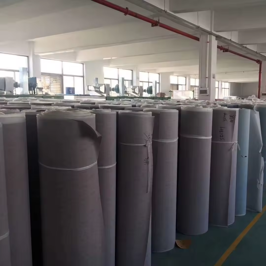 Kingcattle aluminum oxide soft jumbo roll abrasive cloth roll for making belts for stainless steel polishing