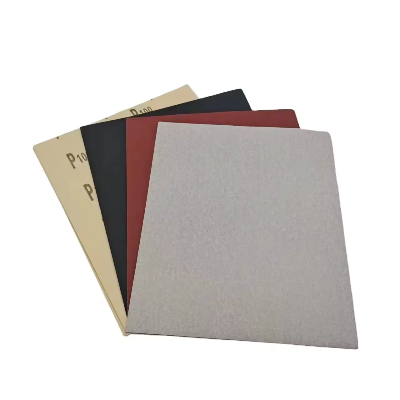 Top 10 Gebruike van Sandpapier in Bedryfsapplicaties
