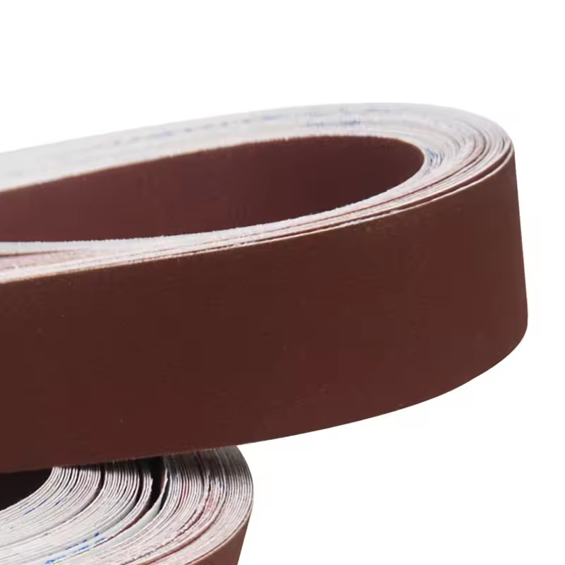 Sanding Belts for Belt Sander,Aluminum Oxide Sandpaper,3 Inch of 40 80 120 180 240 400 Grits