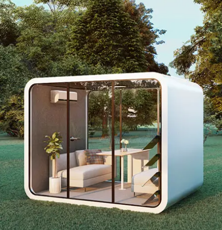 Top 5 apple cabin house Manufacturers In Mexico
