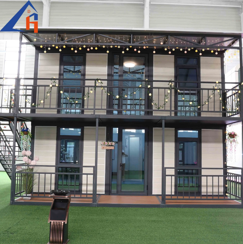 Best 3 Expandable House supplier in China