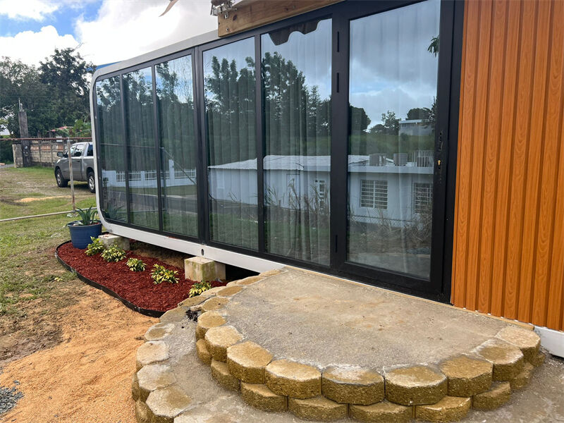 Granny Flat