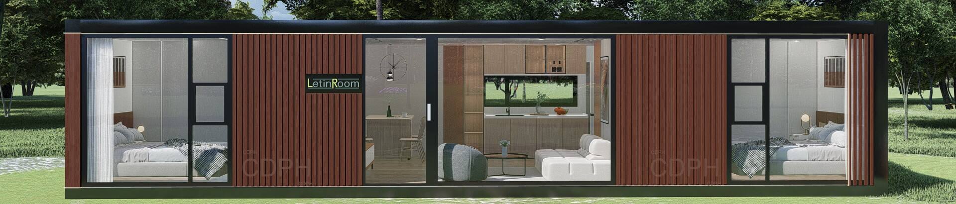 prefab house kits-0