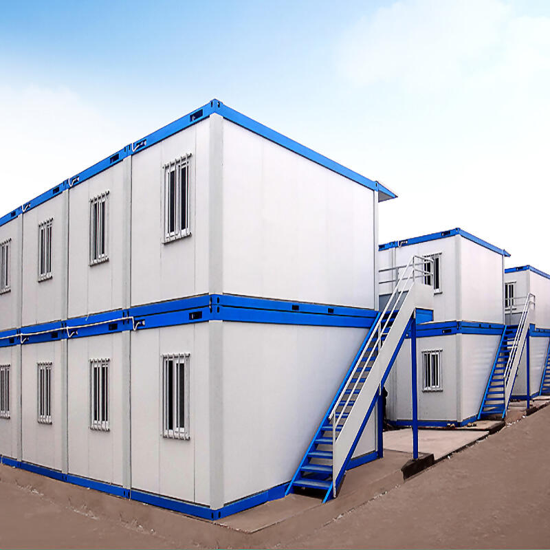 Top 3 Manufacturers for Modular houses