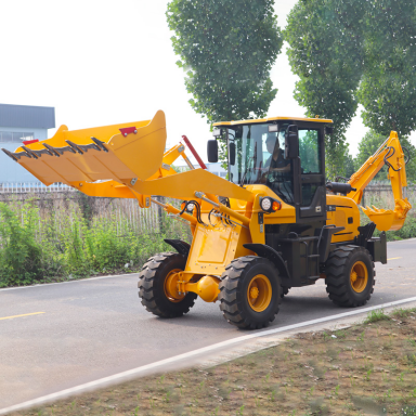 Built for Value, Proven on Site – Your Excavator Partner