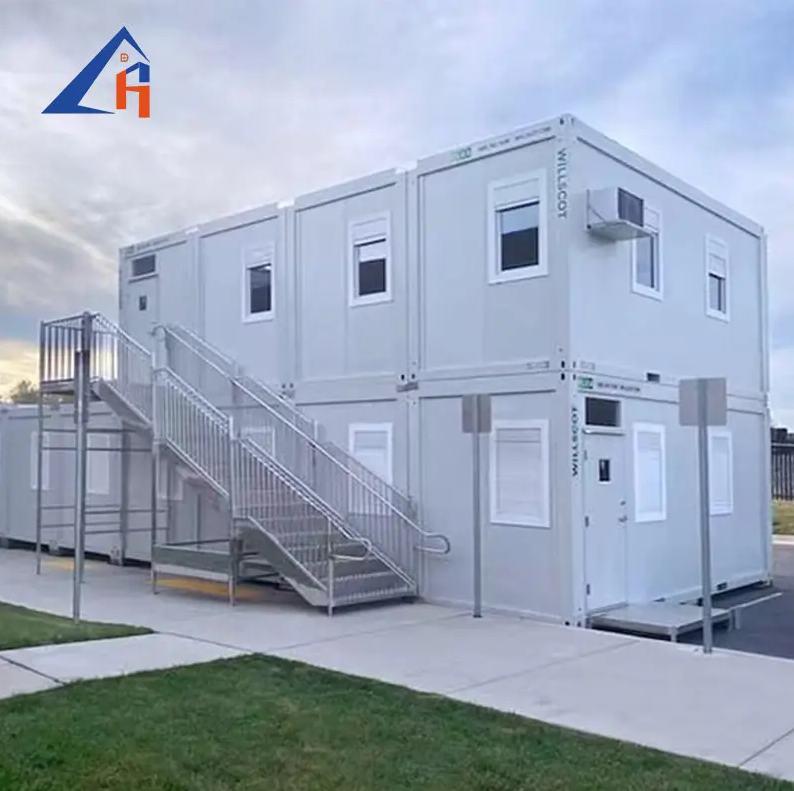 Top 3 Manufacturers for Container Homes