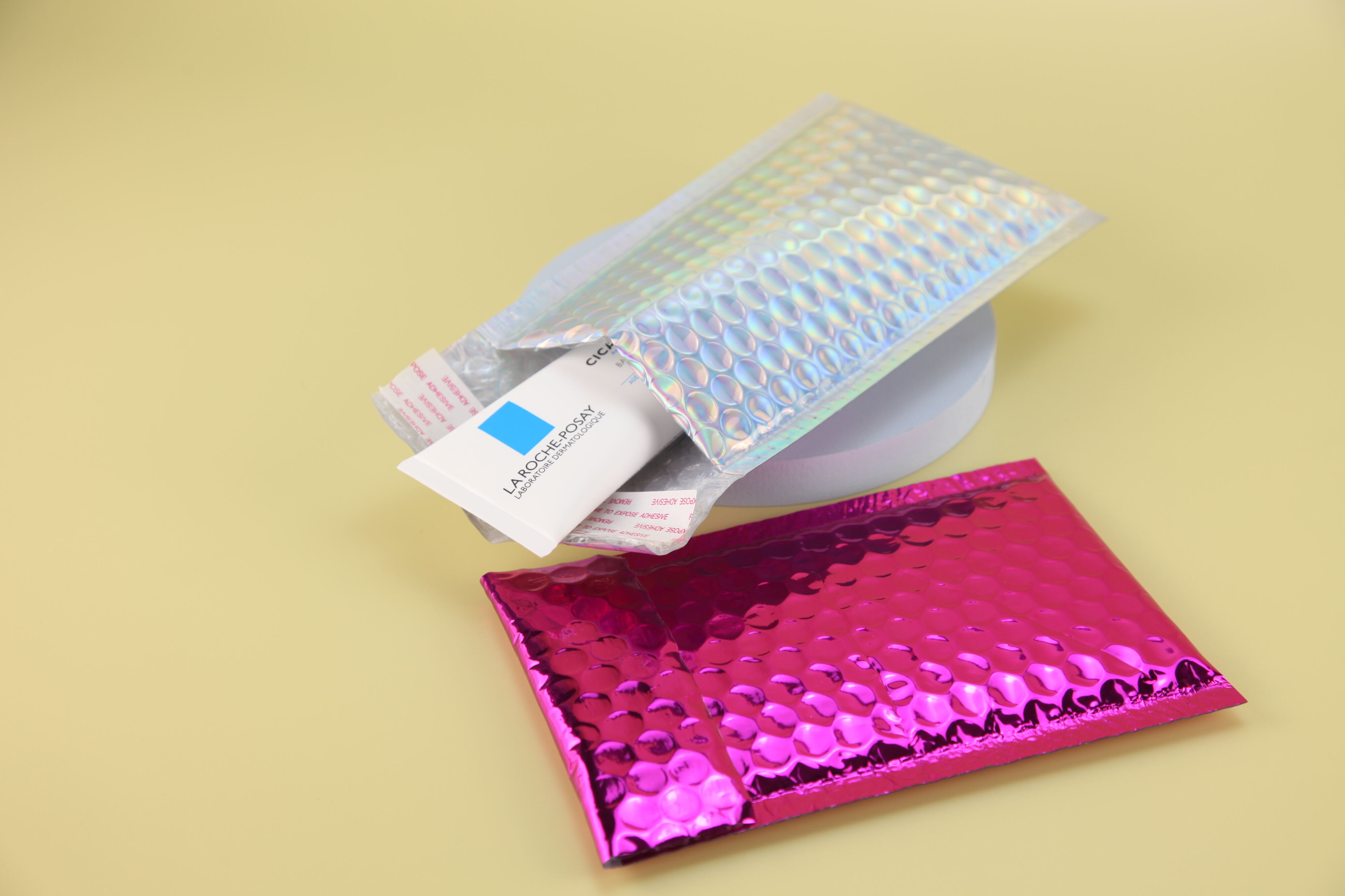 Advanced Temperature Control and Moisture Resistance