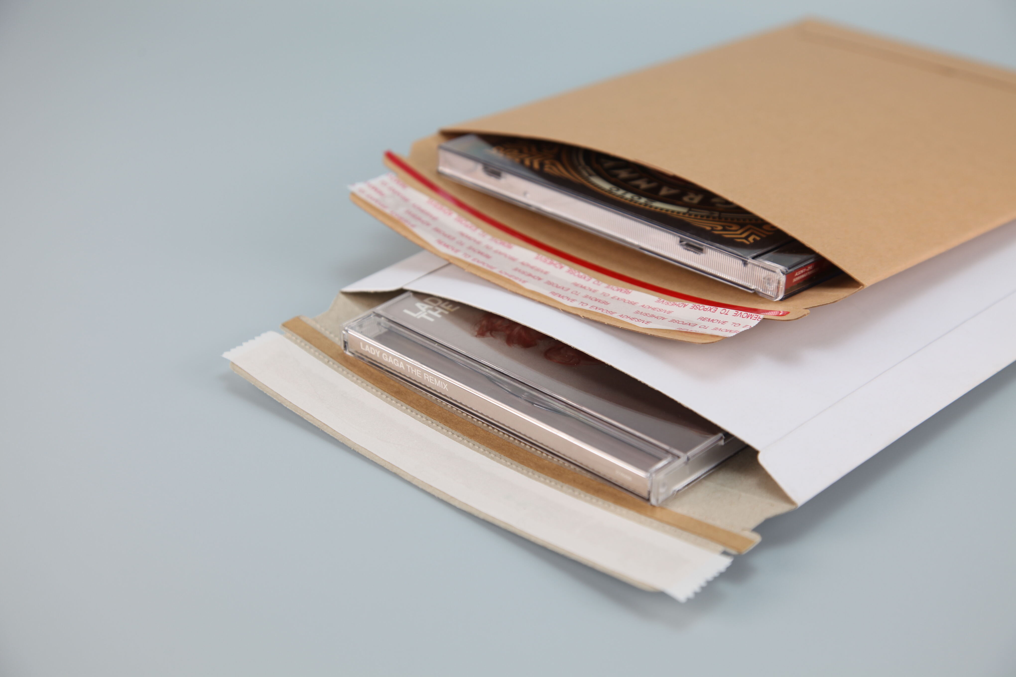 Superior Document Protection