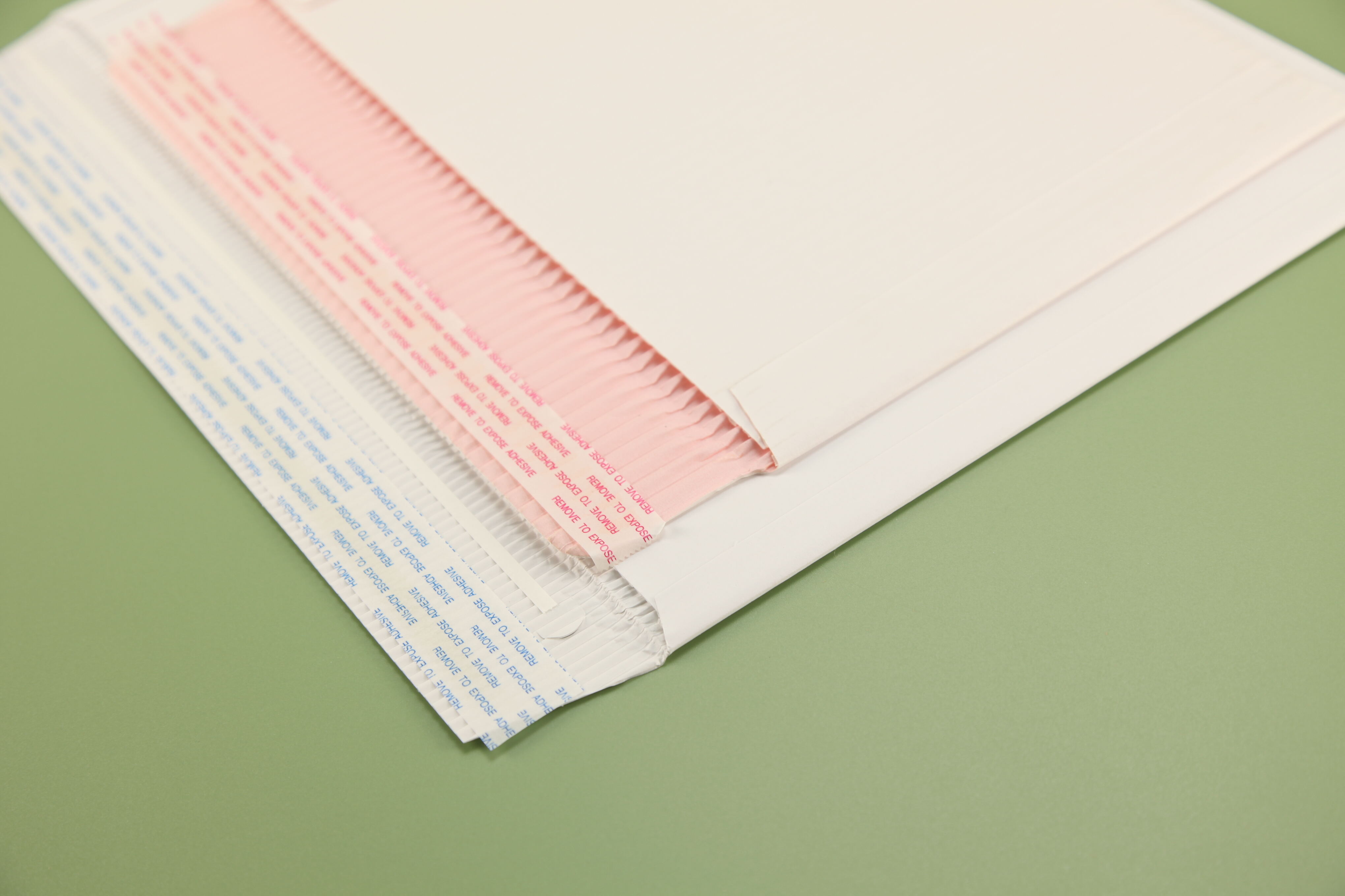 Premium Corrugated Paper Envelopes: Sustainable Protection for Secure ...