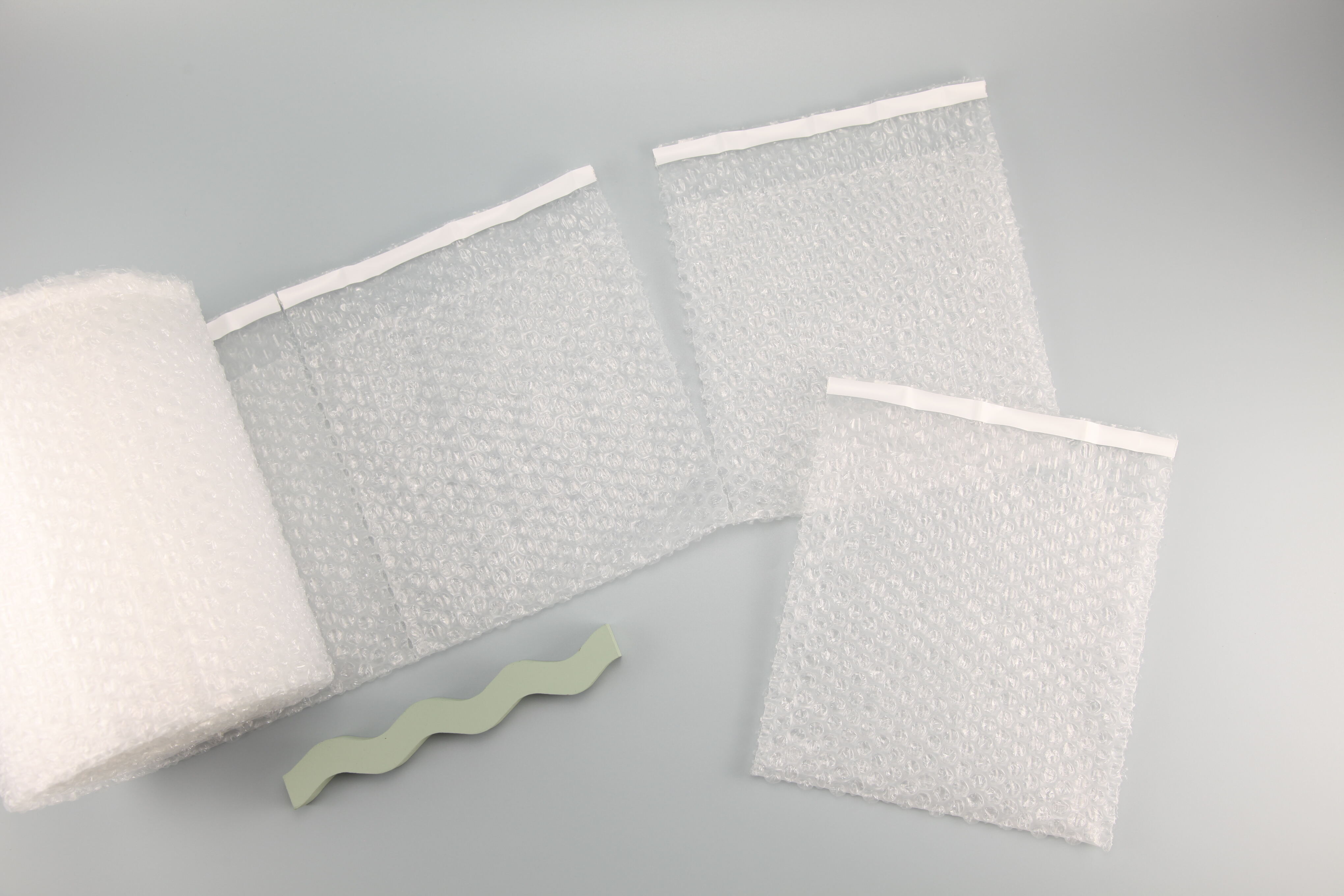 Superior Protection Technology