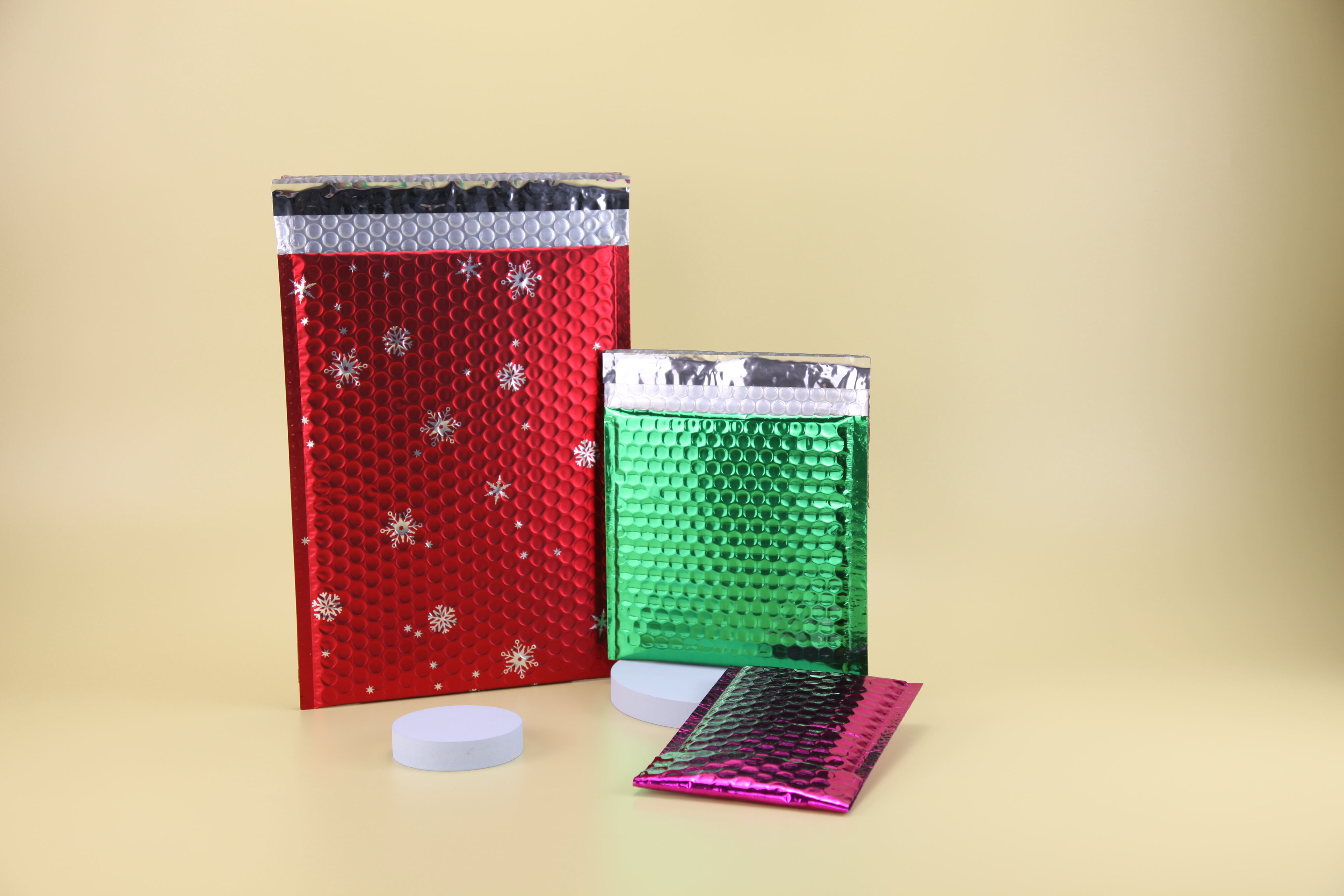 Eco-Friendly Design Innovation