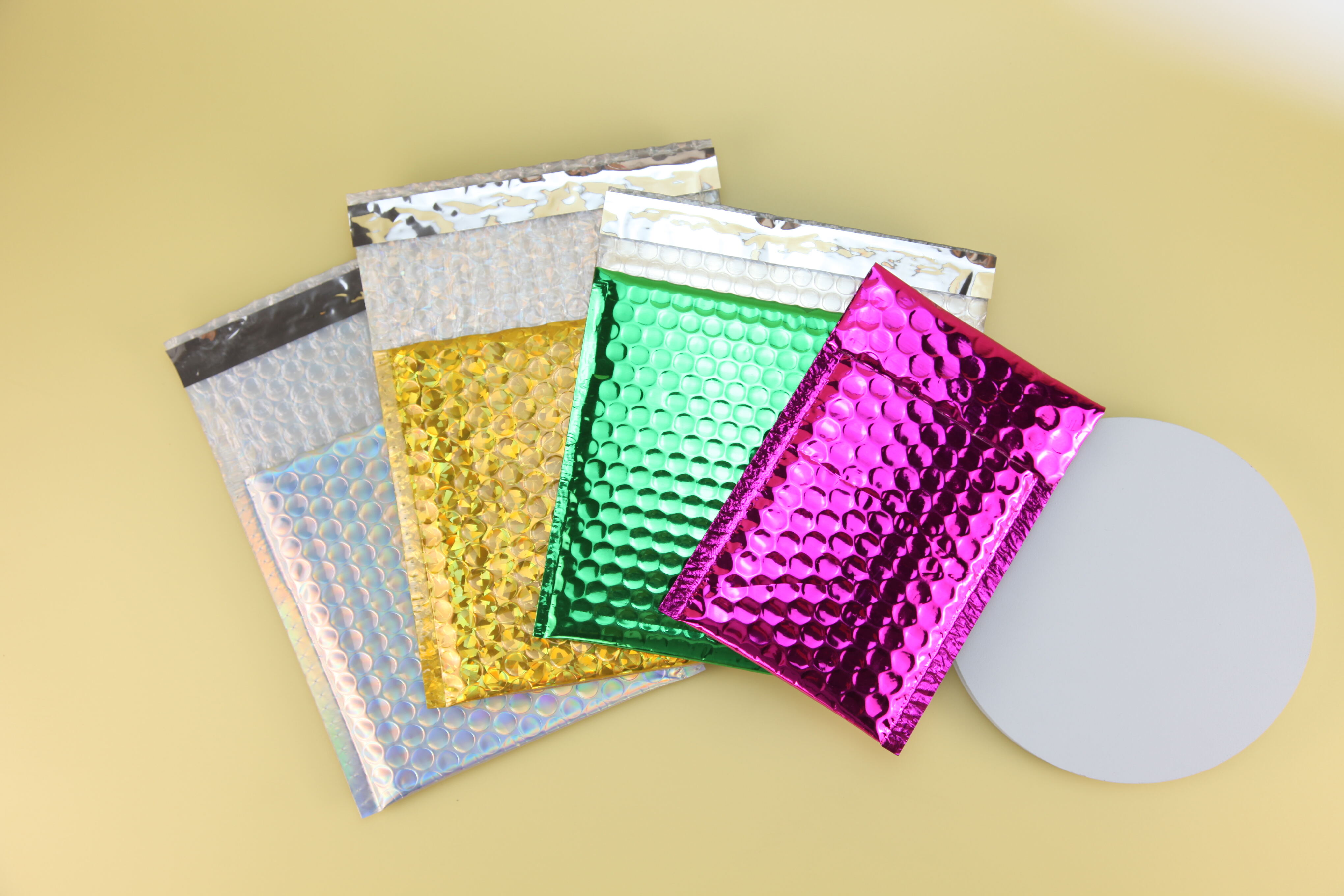 Premium Protection Technology