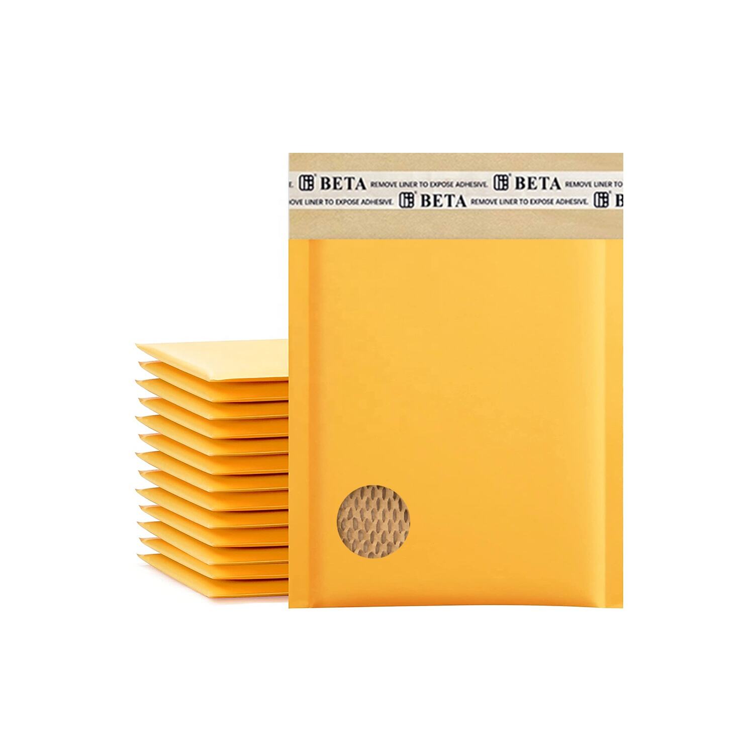 Professional Designed Envelopes: Secure, Sustainable, and Cost ...