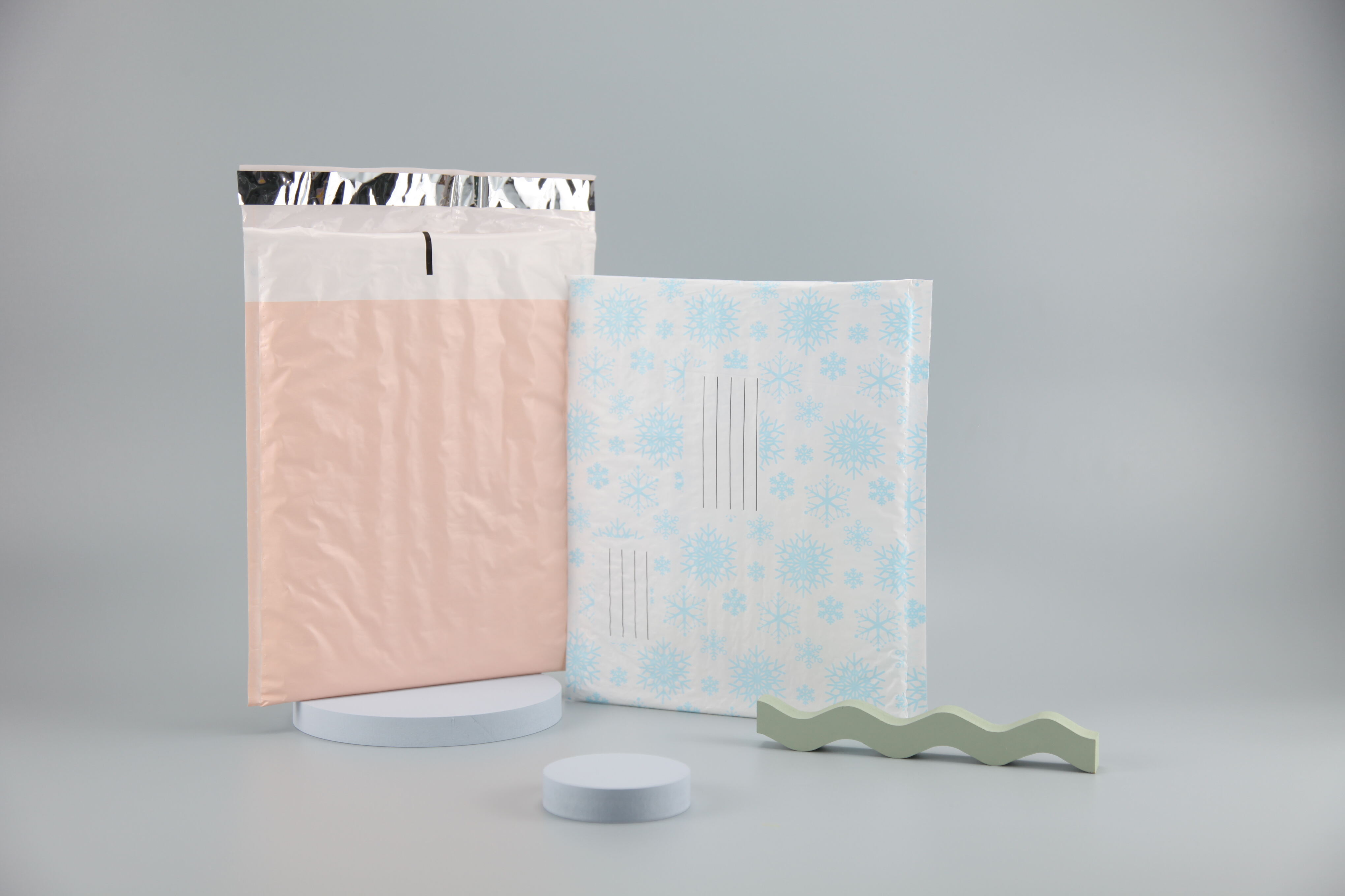 Air Bag Packaging: Revolutionary Protection Solution for Safe and ...