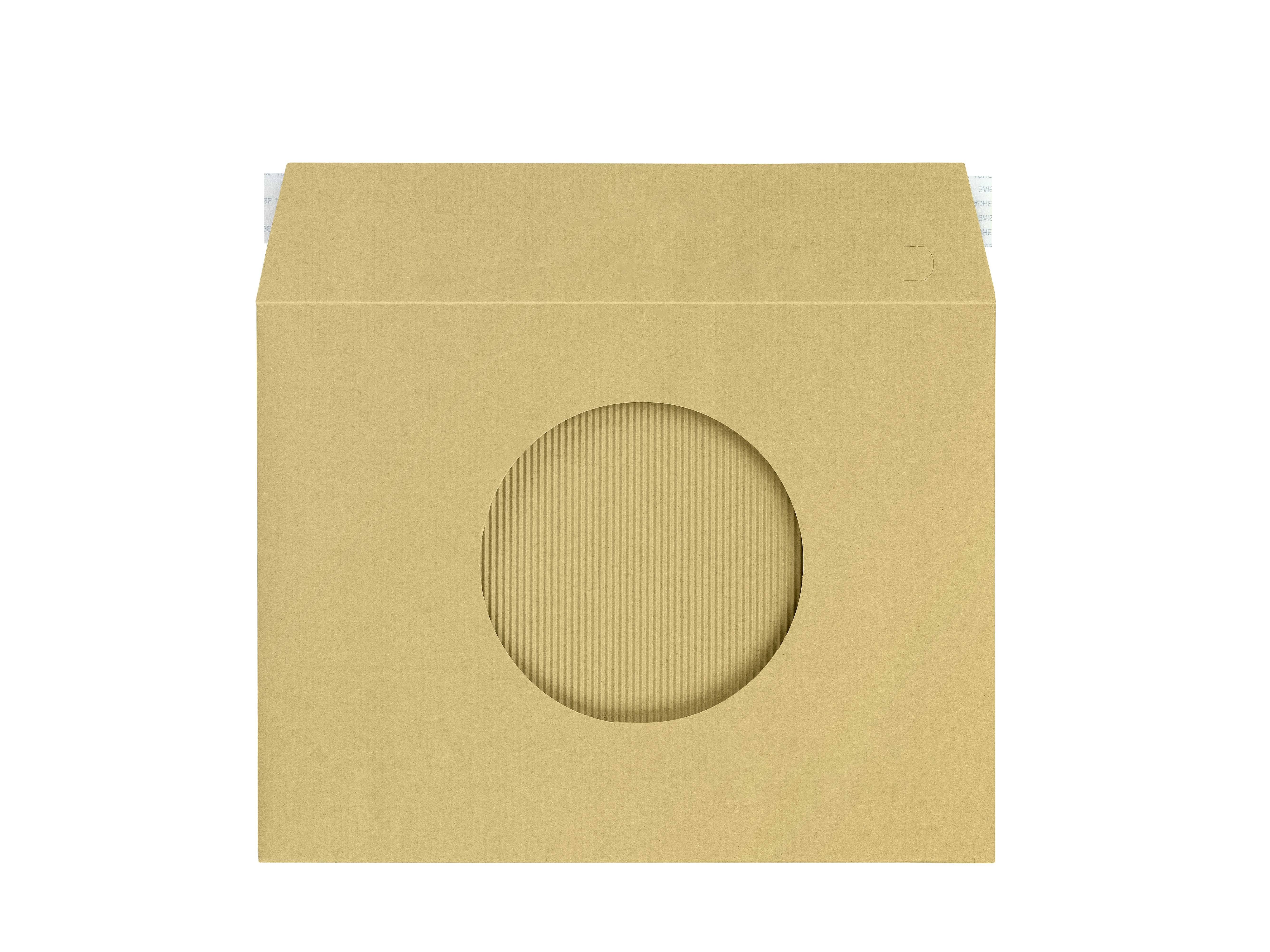 Premium Corrugated Paper Envelopes: Sustainable Protection for Secure ...