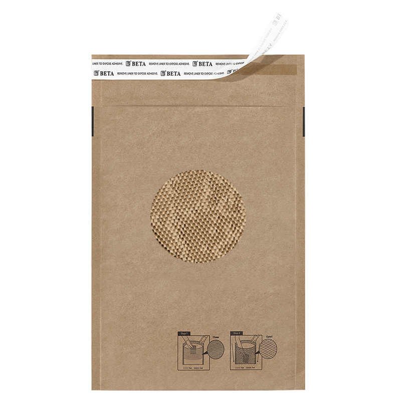 Cost-Effective Shipping Solution