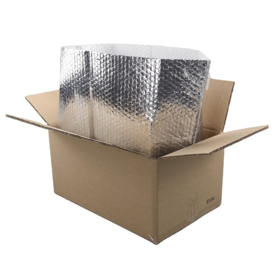 The Importance of Proper Storage in Cold Chain Products