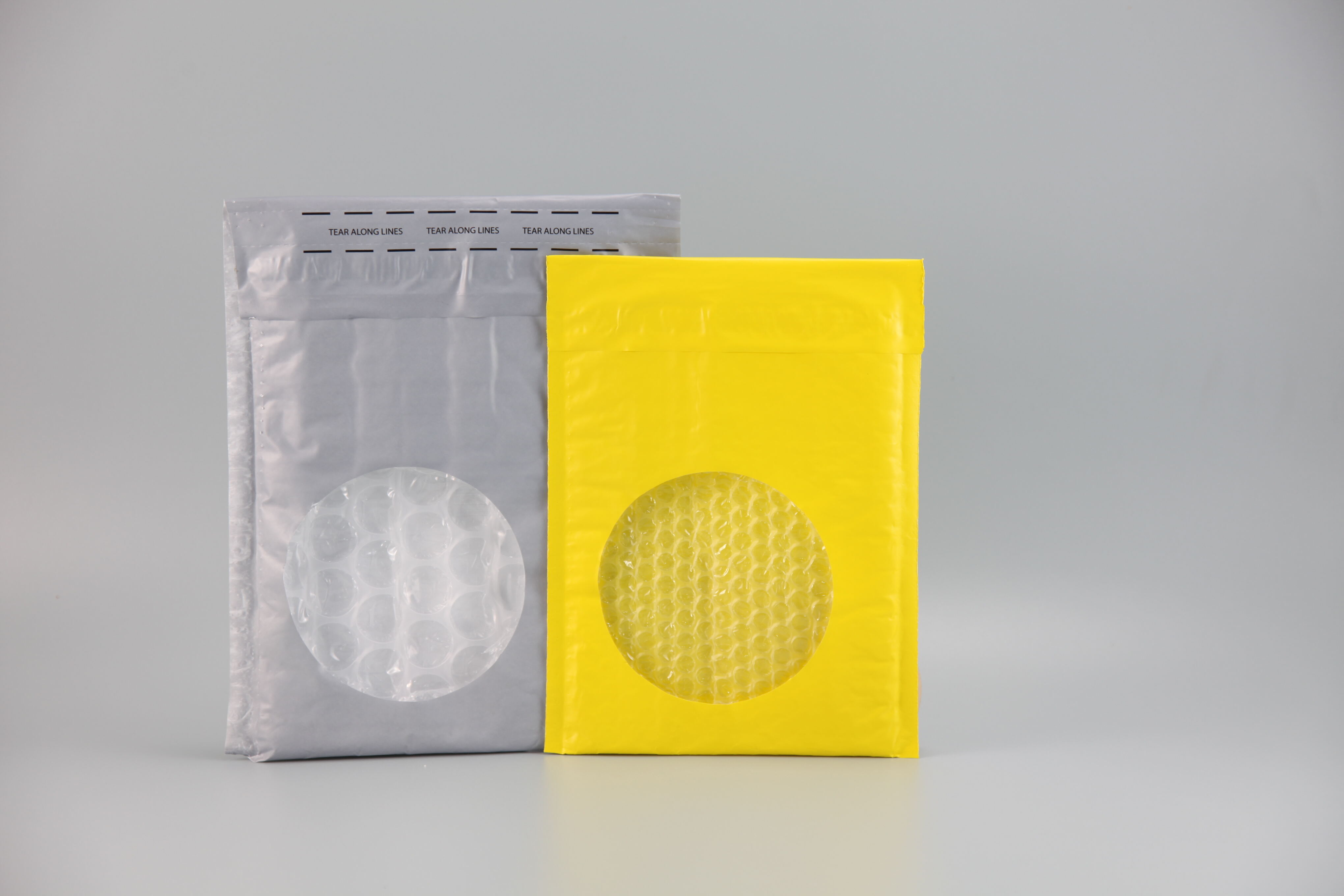 Superior Protection Technology