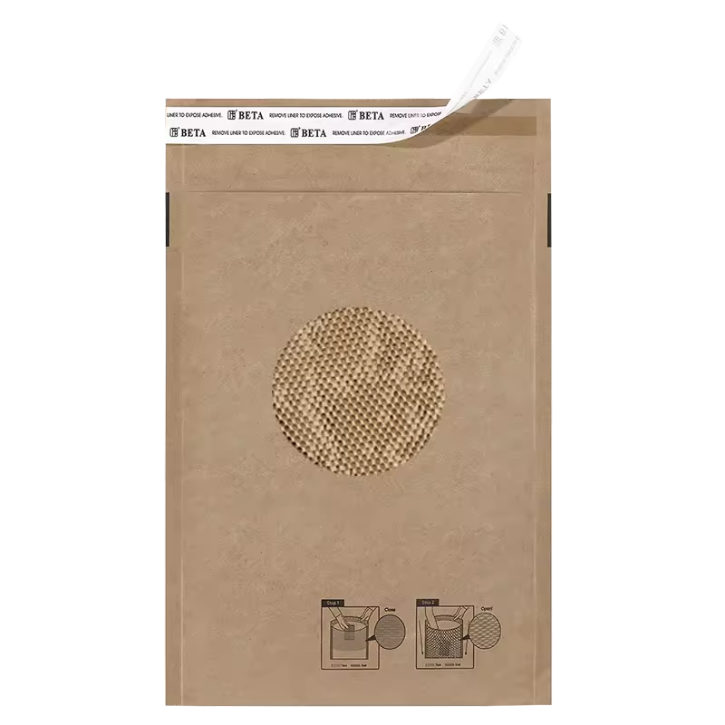 Cost-Efficient Shipping Solution