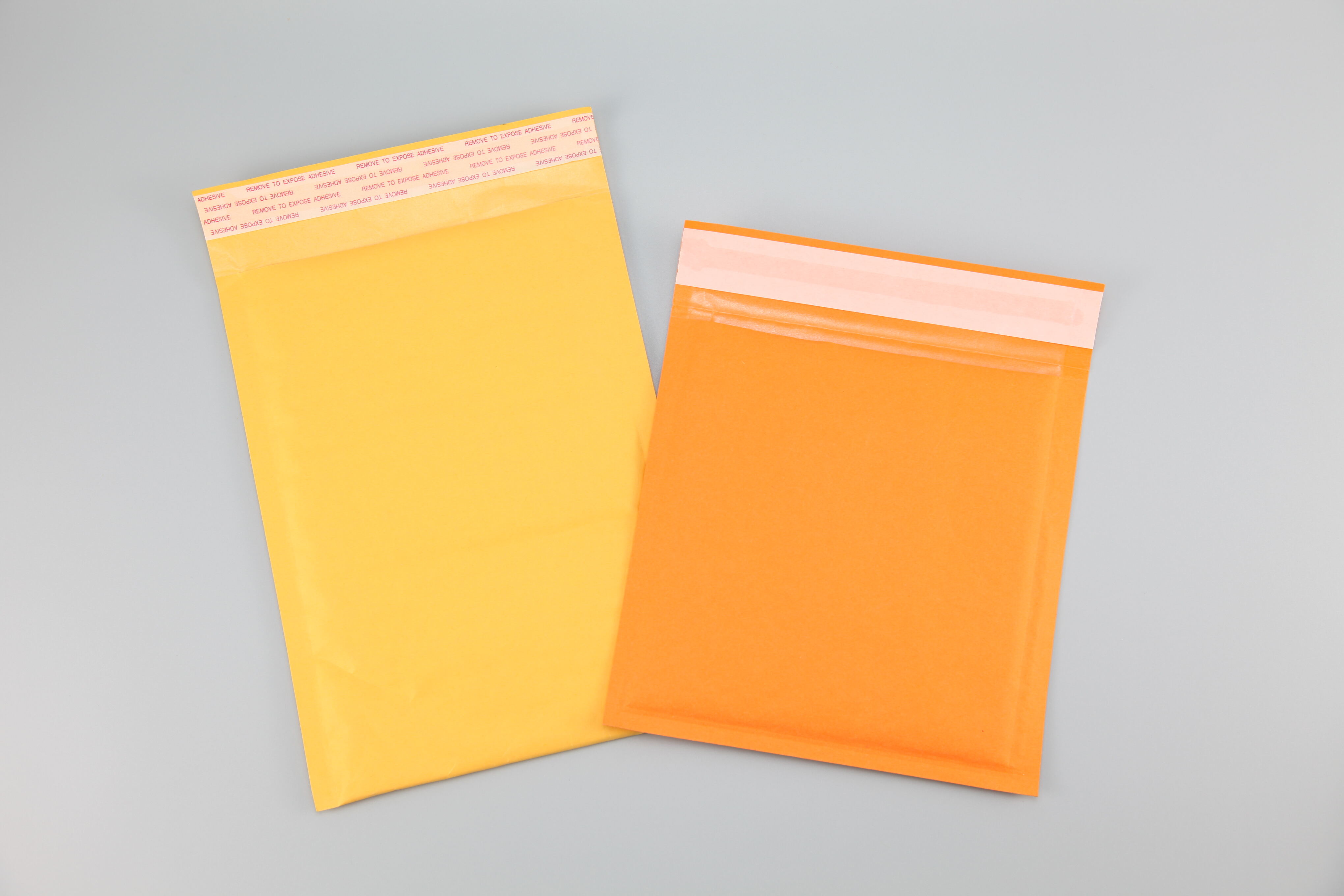 Enhanced Protection and Durability