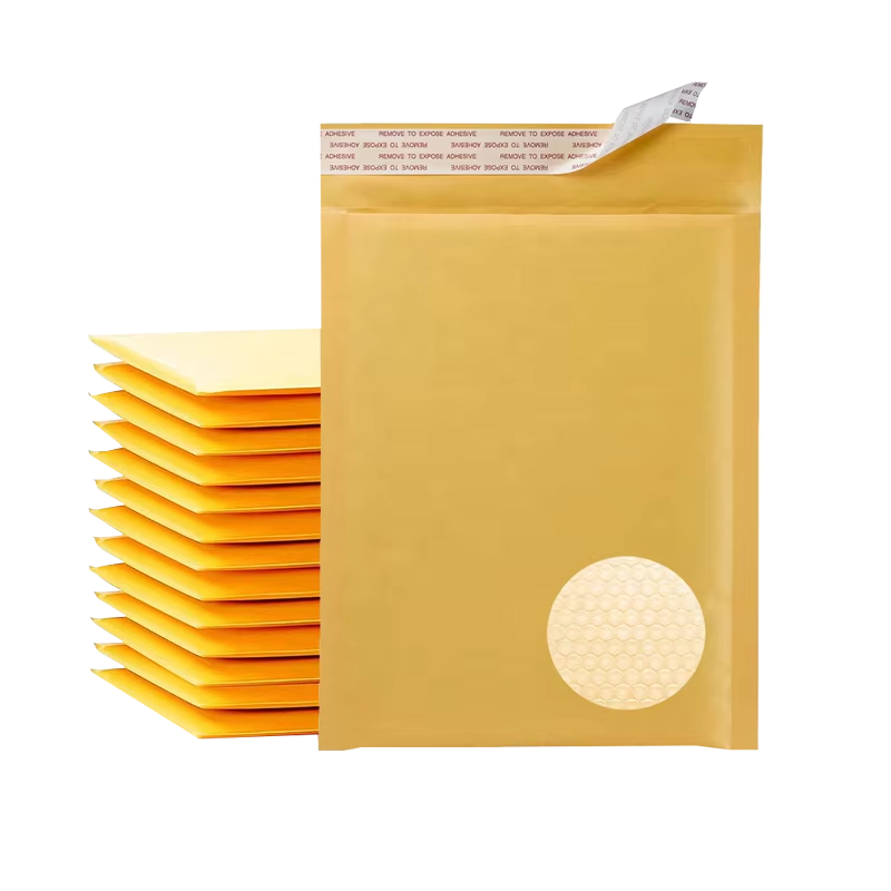 How Can Bubble Mailers Improve Customer Satisfaction in Shipping?