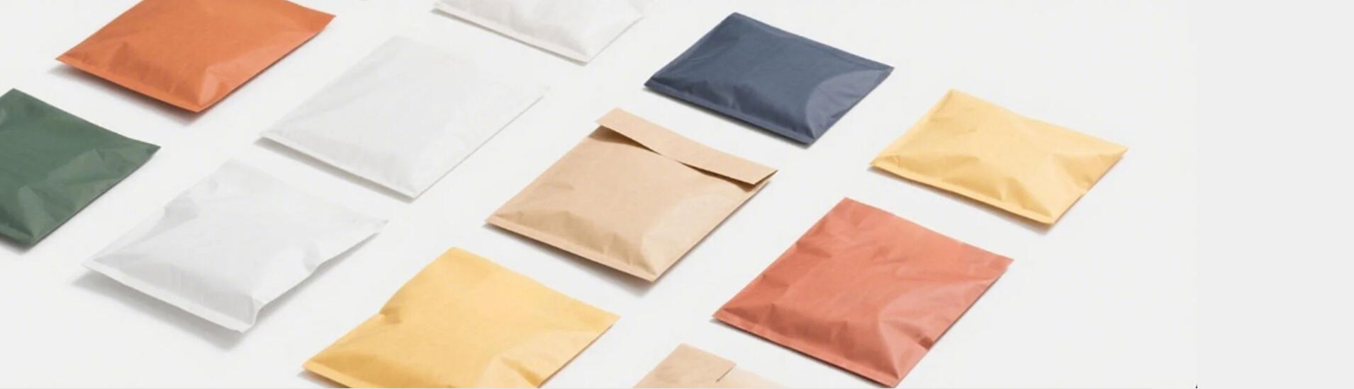 Eco-Friendly Packaging Solutions | Sustainable Mailers | BETAIR INTERNATIONAL