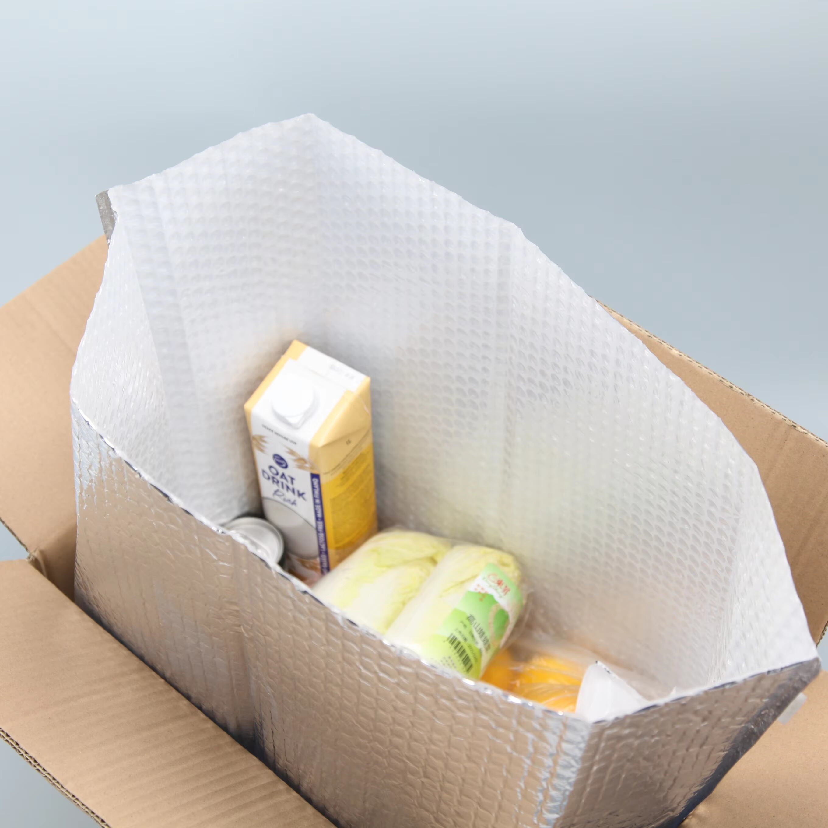 The Importance of Proper Technique in Cold Chain Products