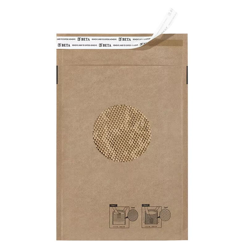Are Recycled Mailer Bags as Strong as Traditional Options?