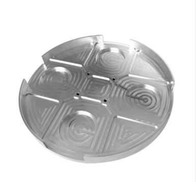 How Do CNC Medical Equipment Parts Improve Precision in Medical Devices?