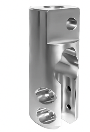 Evaluating the Quality of CNC Machining Precision Parts