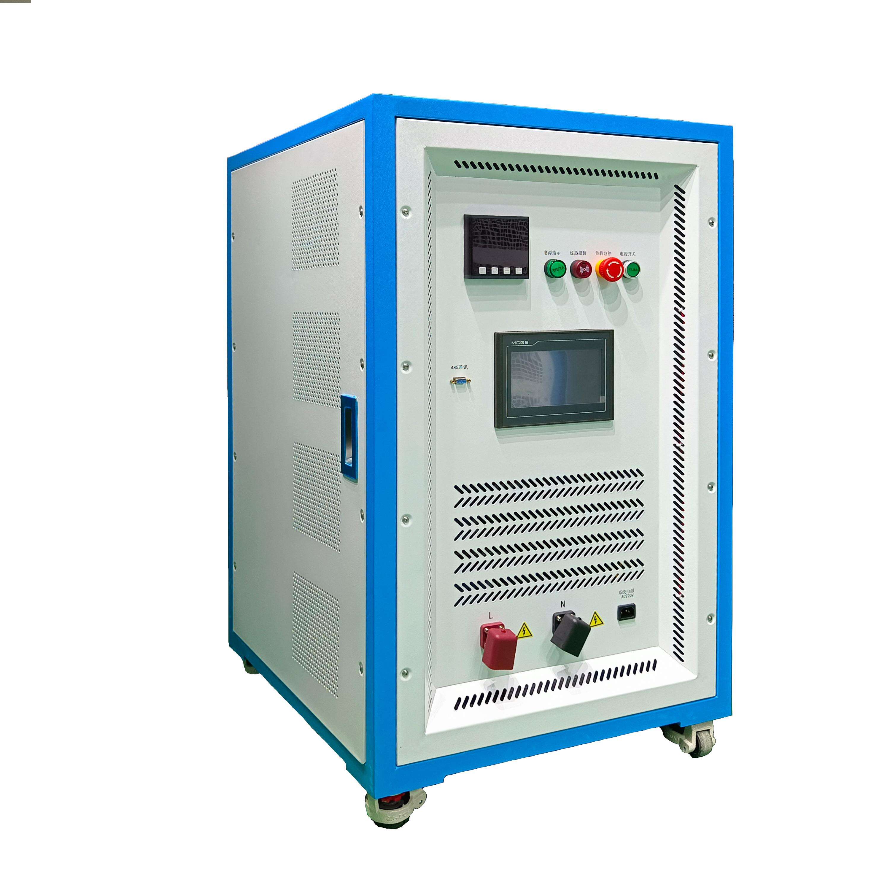 Performance Features of 5KW AC Load Banks